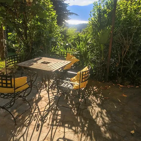 Ibisco ポルト・ヴァルトラヴァーリア