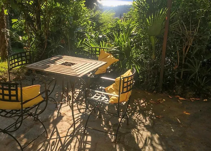 Ibisco ポルト・ヴァルトラヴァーリア