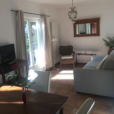 Ibisco Apartment *