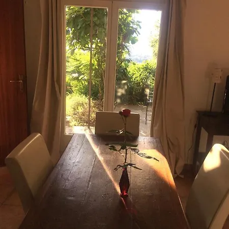 Apartment Ibisco