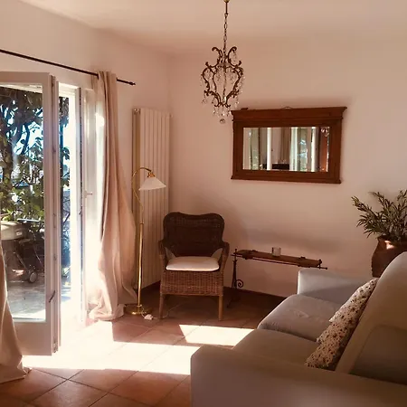 Apartment Ibisco *