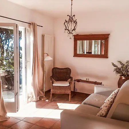 Appartamento Ibisco Porto Valtravaglia