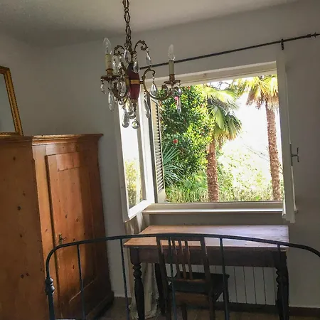 Ibisco * Porto Valtravaglia