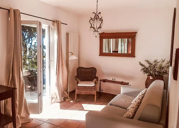 Daire Ibisco Porto Valtravaglia