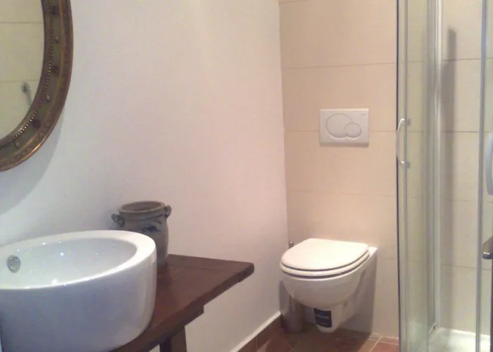 Daire Ibisco Porto Valtravaglia