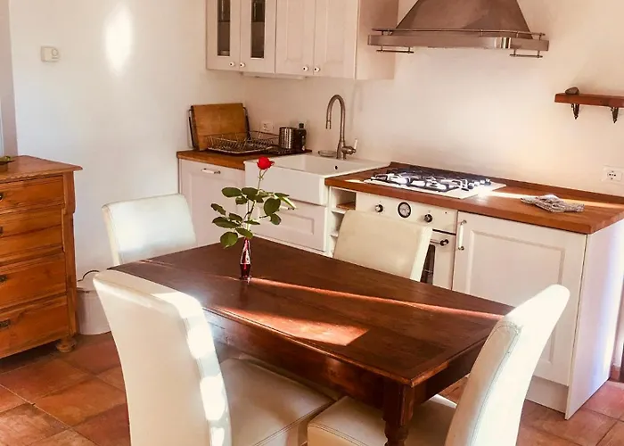 Daire Ibisco Porto Valtravaglia