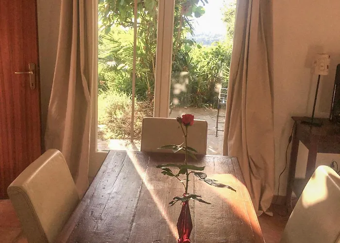 Ibisco Porto Valtravaglia