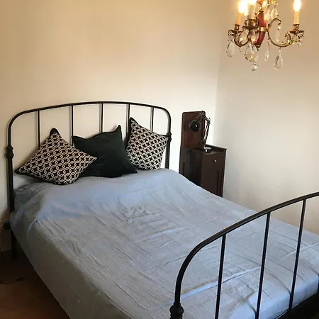 Ibisco Apartment