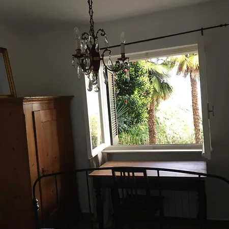 Apartment Ibisco