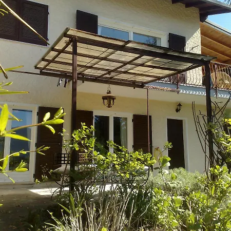 Ibisco Apartment *