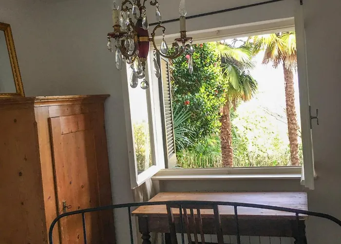 Ibisco * Porto Valtravaglia